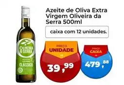 Tonin Superatacado Oliveira da serra - azeite de oliva extra virgem oferta