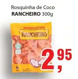 Rancheiro 300g