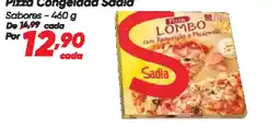 Assaí Atacadista Costelinha - suína resfriada reserva oferta