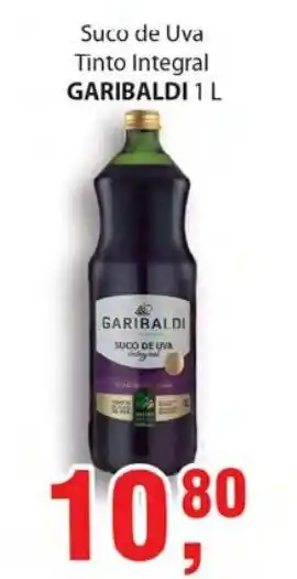 Garibaldi 1L