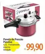 Panelux - panela de pressão