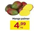 Manga palmer