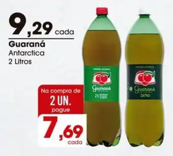 Zaffari Guaraná Antarctica oferta