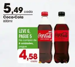 Zaffari Coca-Cola oferta