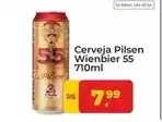 Tonin Superatacado Wienbier 55 - cerveja pilsen oferta