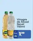 Neval - vinagre de álcool