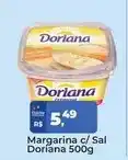 Tonin Superatacado Doriana - margarina c/ sal oferta