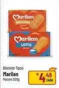 Muffato Marilan - biscoito tipos oferta