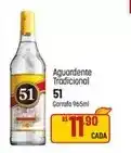 Muffato Tradicional - aguardente oferta