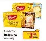Muffato Bauducco - torrada tipos oferta