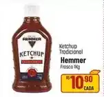 Muffato Hemmer - ketchup tradicional oferta
