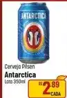 Muffato Antarctica - cerveja pilsen oferta