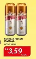 Assaí Atacadista Cerveja - cerveja pilsen oferta