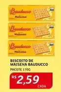 Assaí Atacadista Bauducco - biscoito de maisena oferta