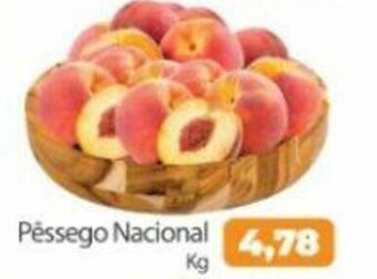 Pessego Nacional 1kg