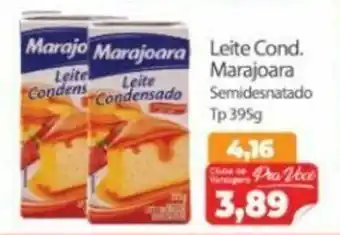 São Judas Tadeu Leite Cond. Marajoara Tp 395g oferta