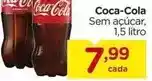Carrefour Coca-cola - coca-cola oferta