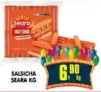 Salsicha seara