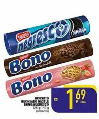 Biscoitos bono