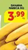 Roldão Banana nanica oferta
