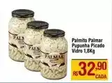 Max Atacadista Palmar - palmito oferta