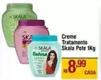 Max Atacadista Skala - creme tratamento pote oferta