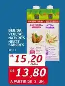 Aveia - bebida vegetal