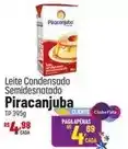 Muffato Piracanjuba - leite condensado semidesnatado oferta