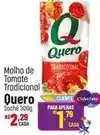 Muffato Quero - molho de tomate tradicional oferta