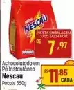 Muffato Nescau - achocolatado em pó instantáneo oferta