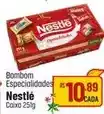 Muffato Nestlé - bombom especialidades oferta