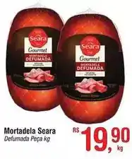 Fort Atacadista Seara - mortadela oferta