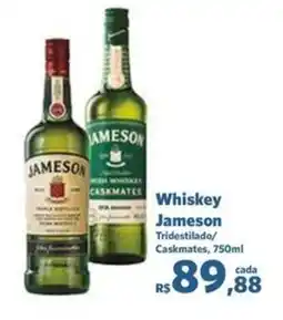 Whiskey Jameson