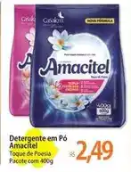 Tonin Superatacado Omo - detergente em pó perfect ou clinical oferta