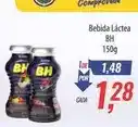 Supermercados BH Bh - bebida láctea oferta