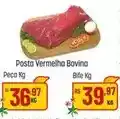 Muffato Bovina - posta vermelha bovina oferta