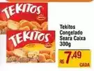 Max Atacadista Tekitos - congelado oferta
