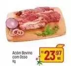 Muffato Bovino - acém bovino com osso oferta