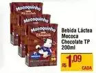 Max Atacadista Mococa - bebida láctea chocolate tp oferta