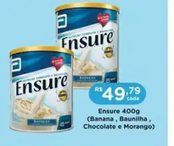 Ensure 400g