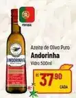 Muffato Andorinha - azeite de oliva puro oferta