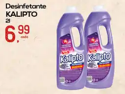 Desinfetante KALIPTO