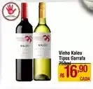 Vinho tinos