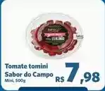 Sam's Club Tomate tomini sabor do campo oferta