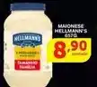 Roldão Hellmann's - maionese oferta