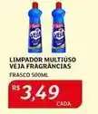Assaí Atacadista Veja - limpador multiuso fragrâncias oferta