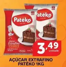 Assaí Atacadista Pramesa - molho de tomate refogado oferta