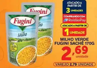 Assaí Atacadista Fanta - refrigerante oferta