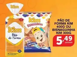Assaí Atacadista Aurora - leite em po integral instantâneo oferta