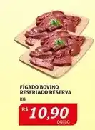 Assaí Atacadista Bovino - fígado bovino resfriado reserva oferta